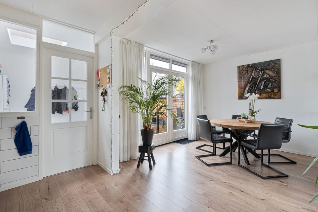 Foto 17 van Christiaan van Saarloosstraat 11