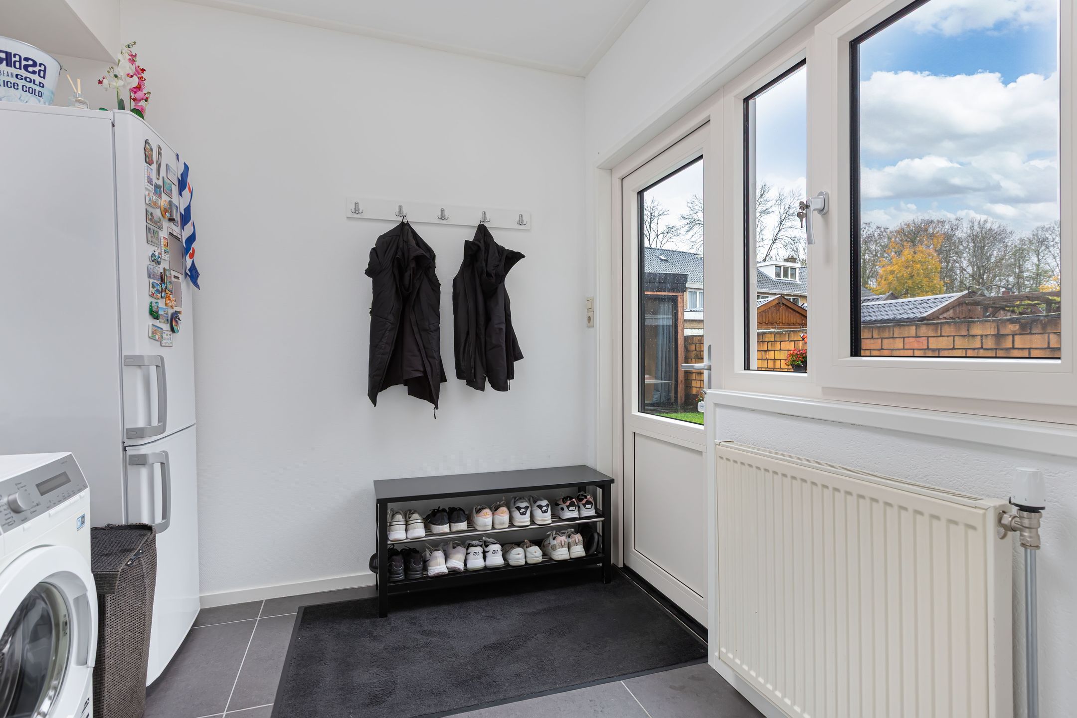 Foto 18 van Christiaan van Saarloosstraat 11