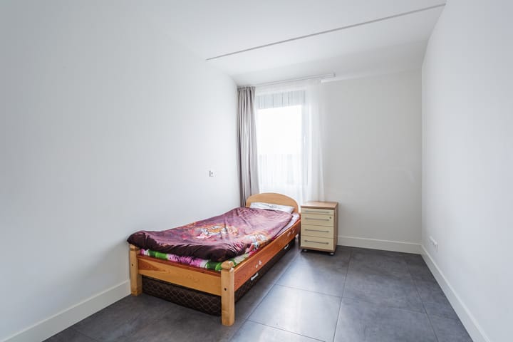 Foto 6 van Bep van Klaverenstraat 5-B