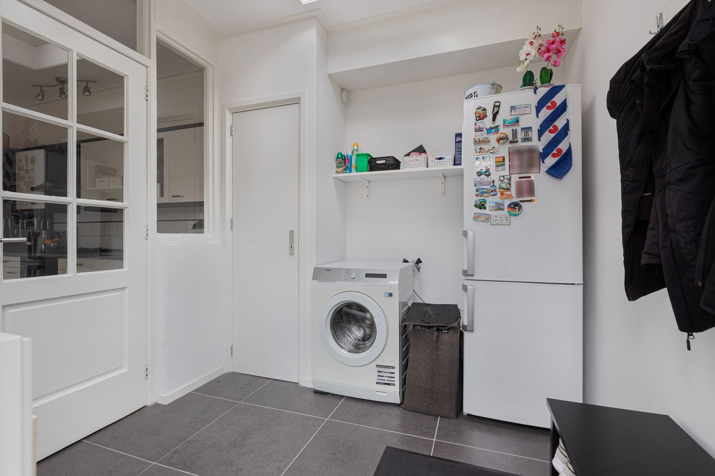 Foto 19 van Christiaan van Saarloosstraat 11