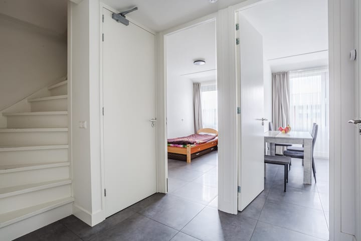 Foto 10 van Bep van Klaverenstraat 5-B