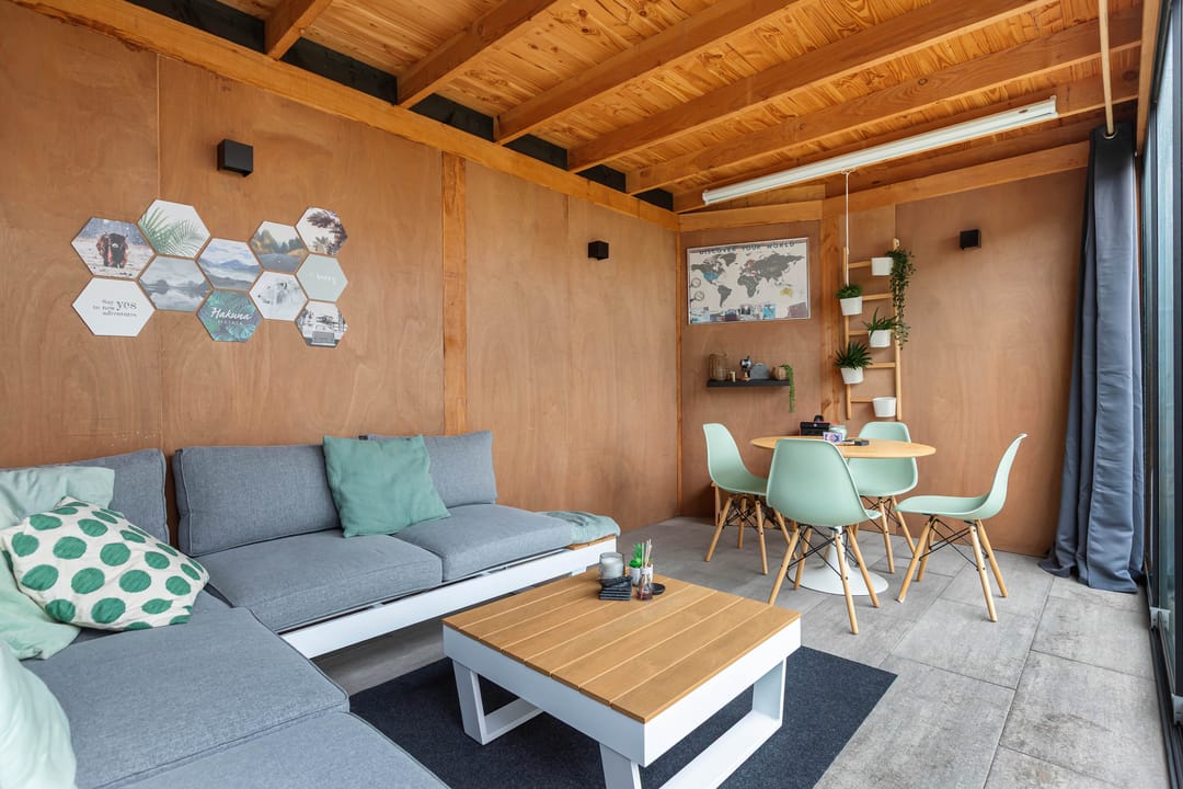 Foto 23 van Christiaan van Saarloosstraat 11