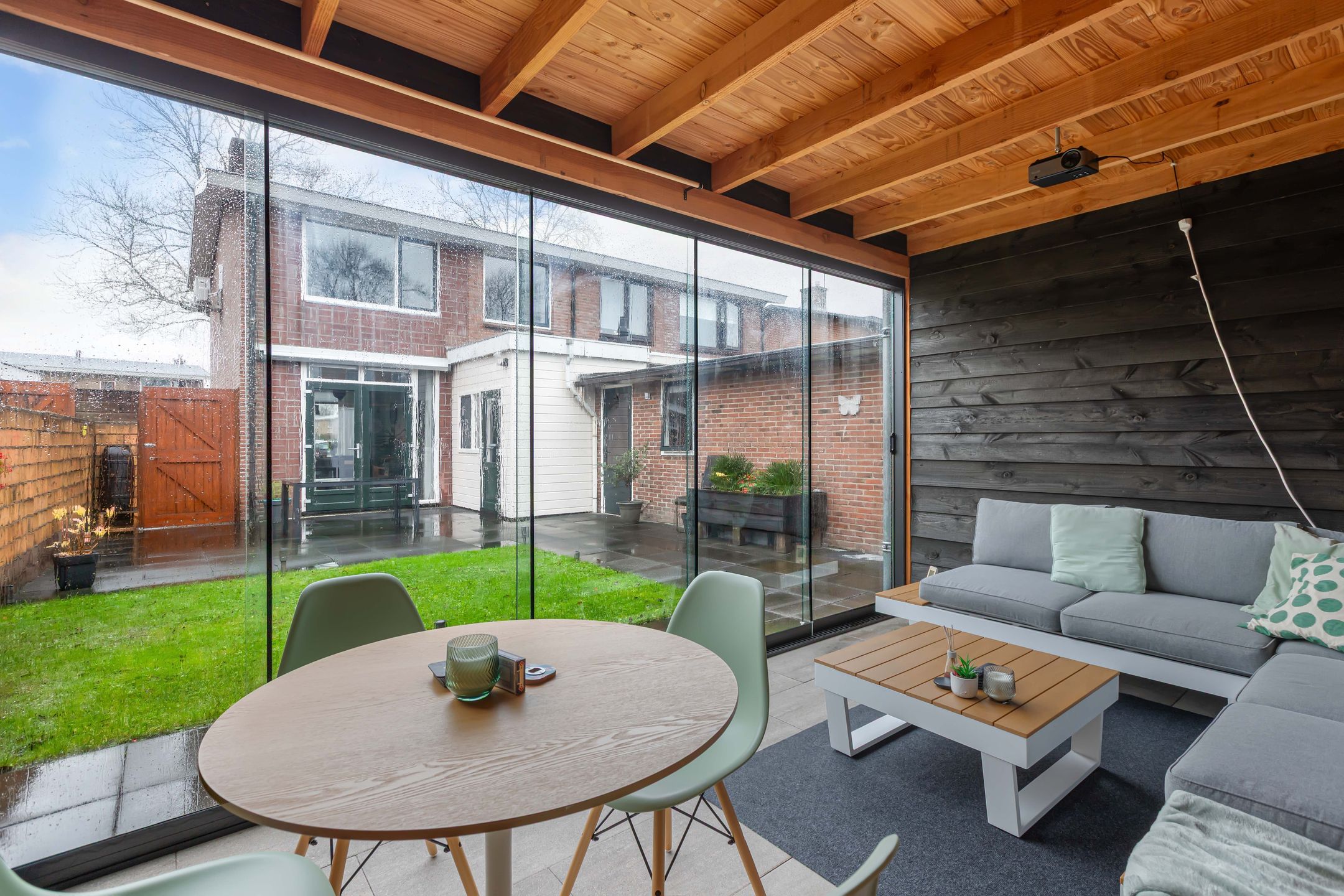 Foto 24 van Christiaan van Saarloosstraat 11