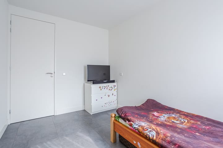 Foto 12 van Bep van Klaverenstraat 5-B