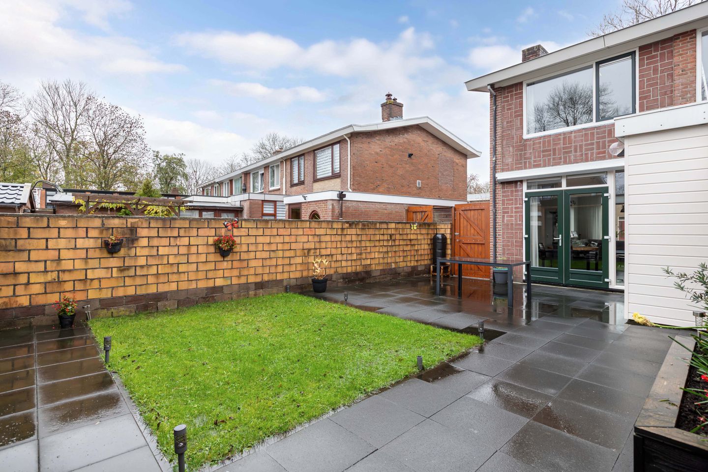 Foto 25 van Christiaan van Saarloosstraat 11