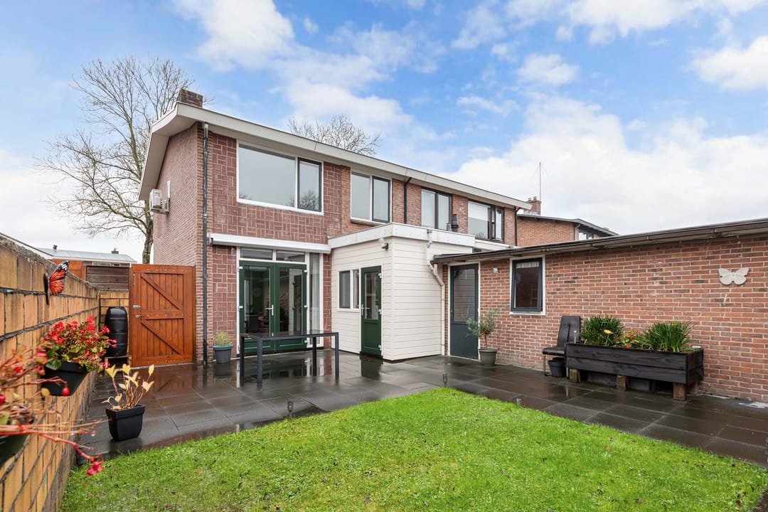 Foto 26 van Christiaan van Saarloosstraat 11