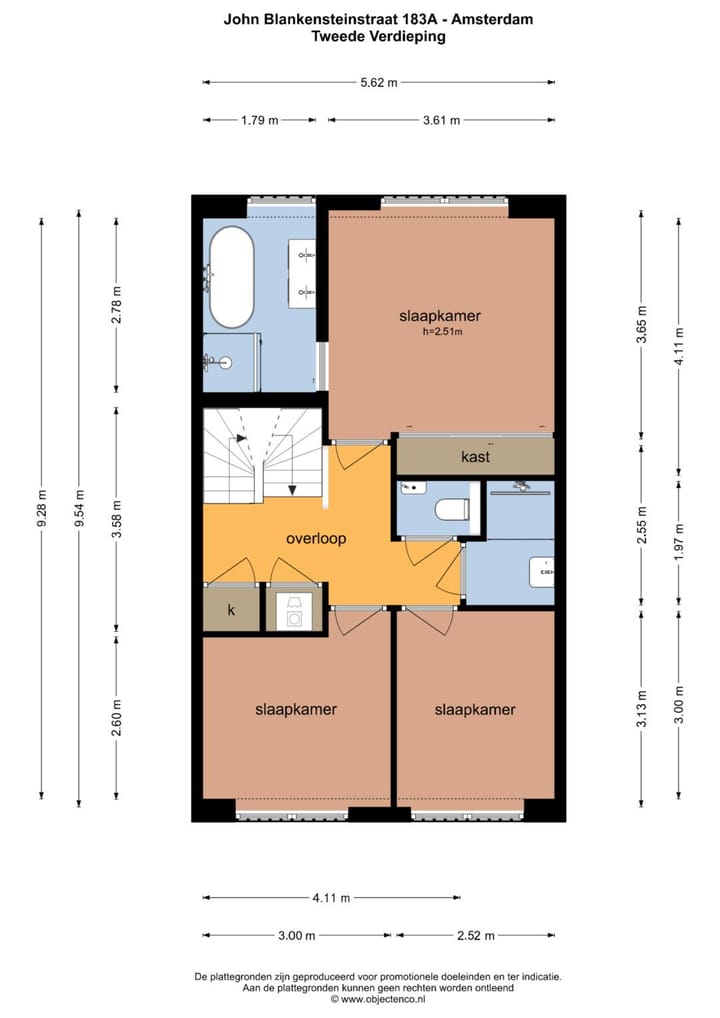 Foto 49 van John Blankensteinstraat 183-A