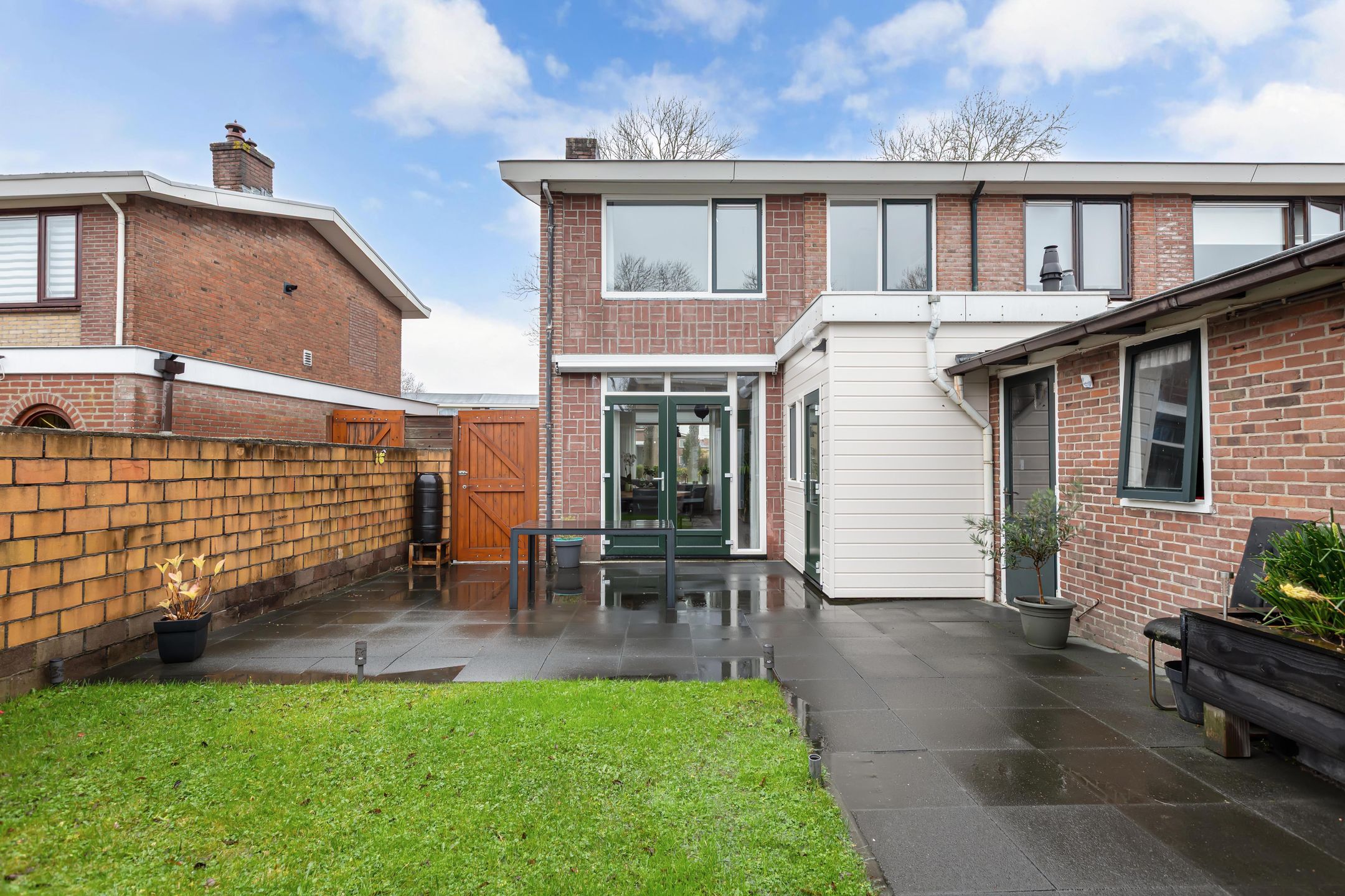 Foto 27 van Christiaan van Saarloosstraat 11