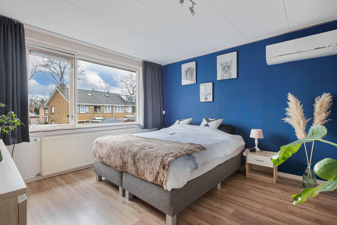 Foto 31 van Christiaan van Saarloosstraat 11