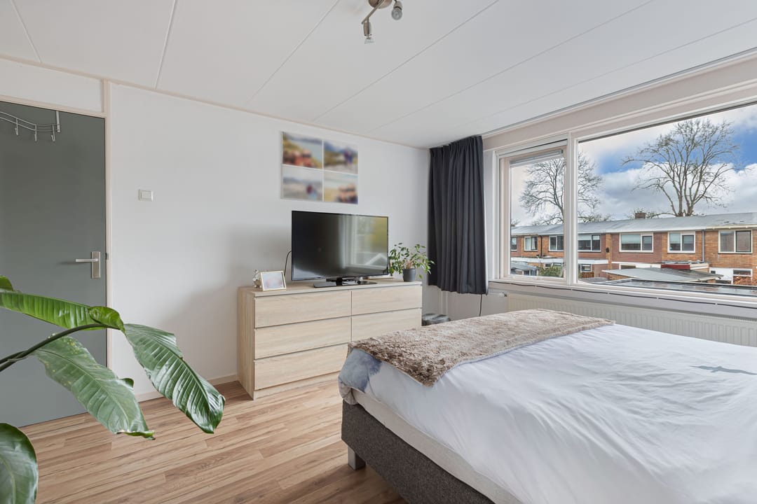 Foto 32 van Christiaan van Saarloosstraat 11