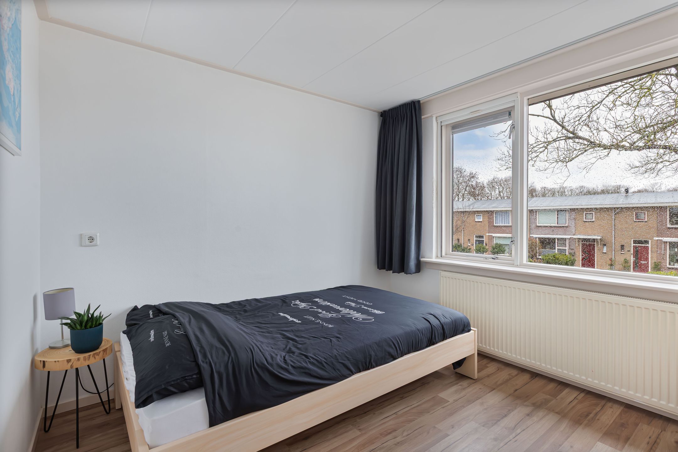 Foto 33 van Christiaan van Saarloosstraat 11