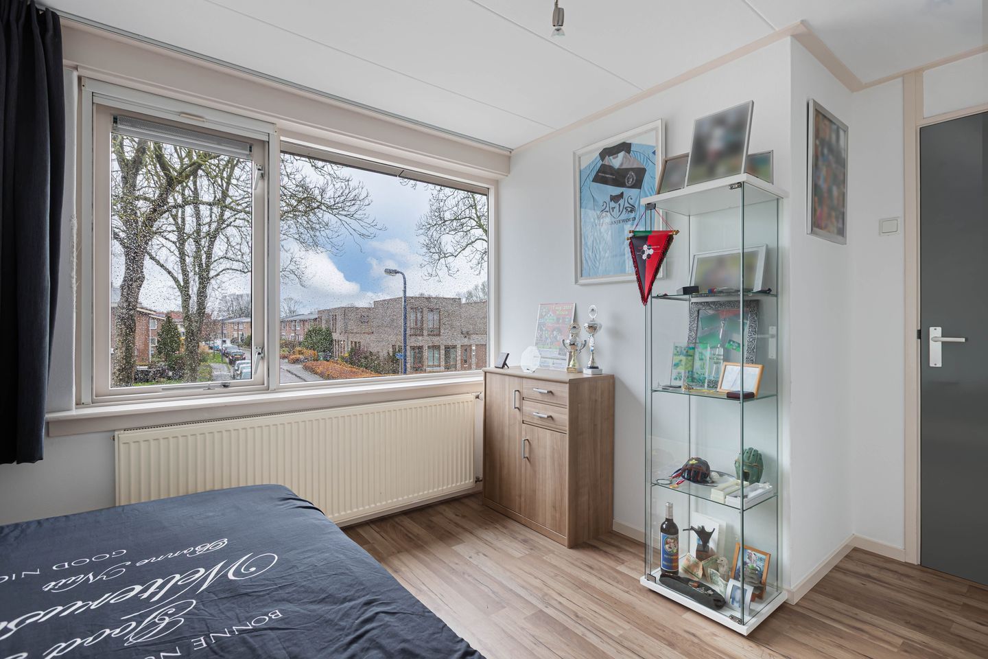 Foto 34 van Christiaan van Saarloosstraat 11