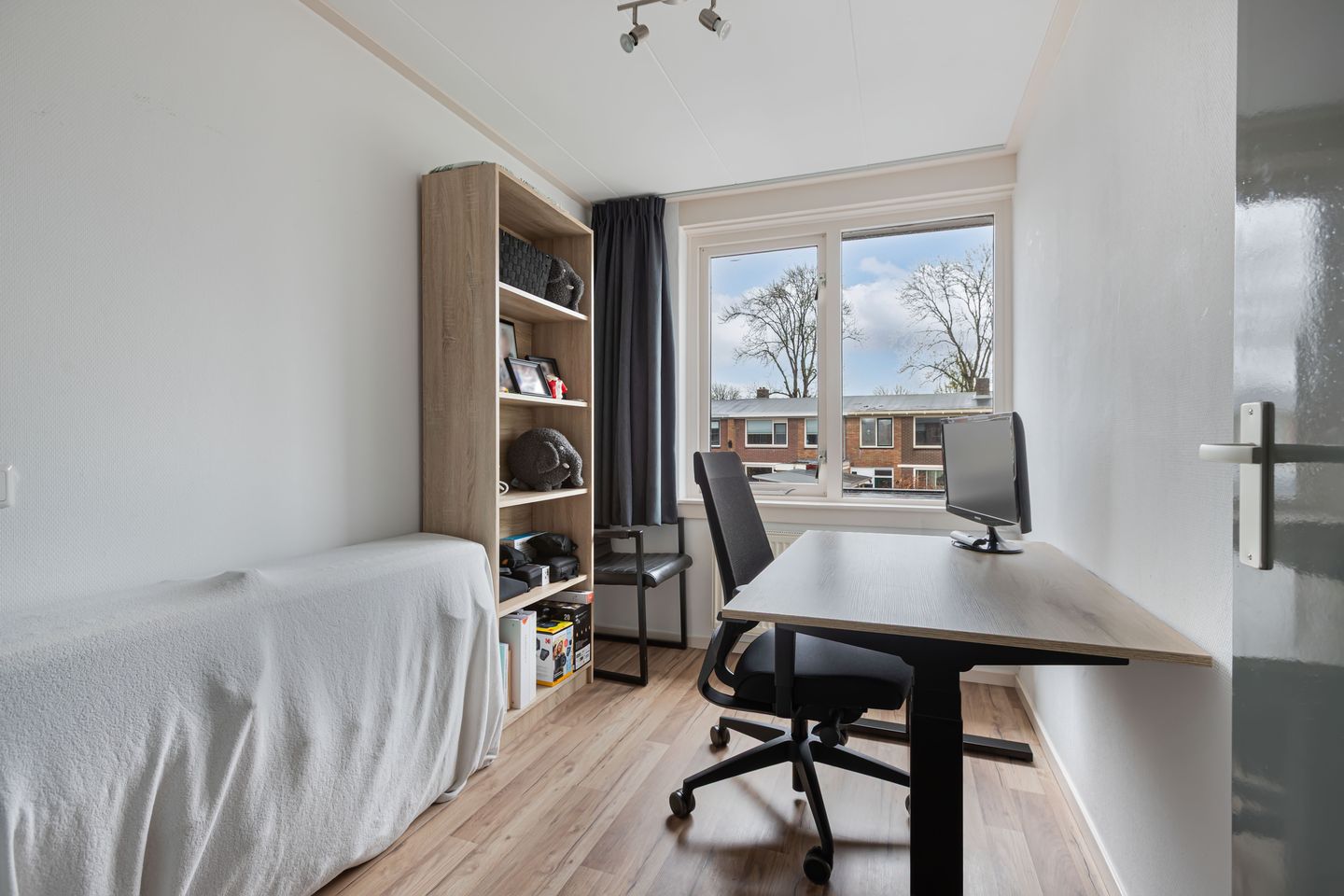 Foto 35 van Christiaan van Saarloosstraat 11