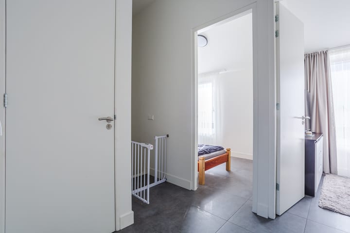 Foto 24 van Bep van Klaverenstraat 5-B