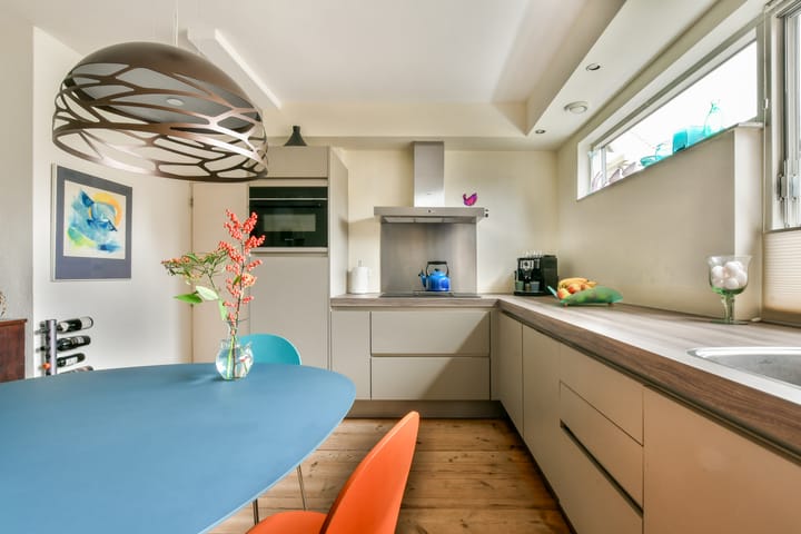 Foto 3 van Acaciadreef 34