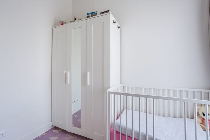 Foto 26 van Bep van Klaverenstraat 5-B