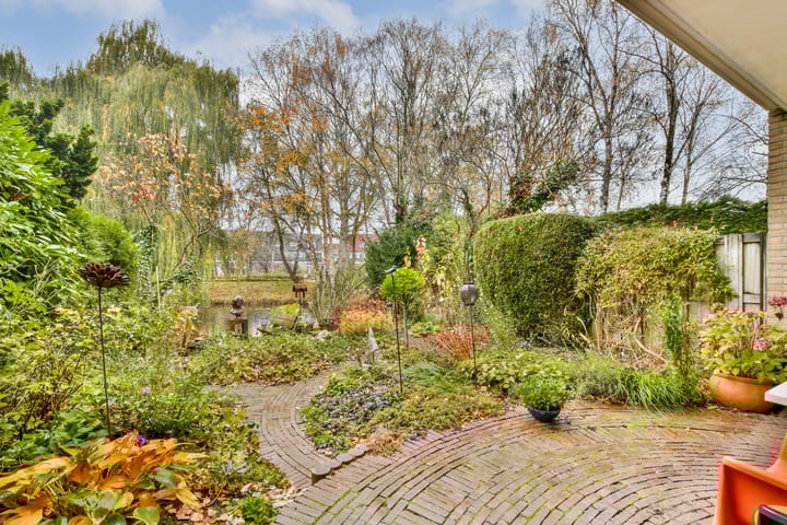 Foto 4 van Acaciadreef 34