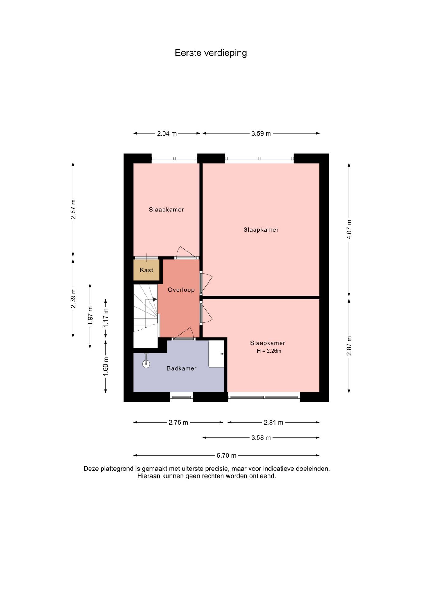Foto 39 van Christiaan van Saarloosstraat 11