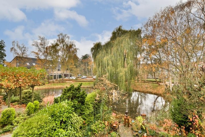 Foto 5 van Acaciadreef 34