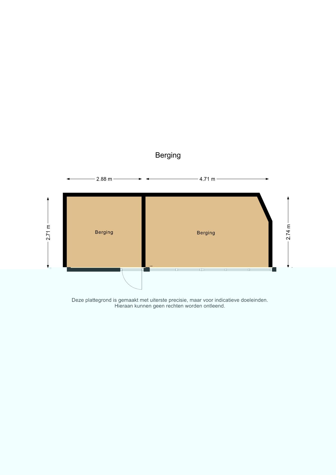 Foto 40 van Christiaan van Saarloosstraat 11