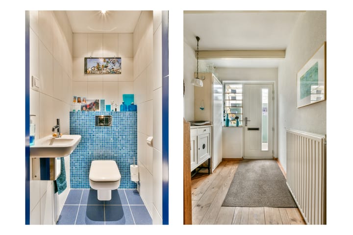 Foto 6 van Acaciadreef 34