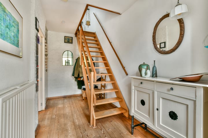 Foto 7 van Acaciadreef 34