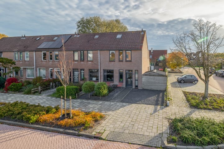 Foto 1 van Weegschaal 2