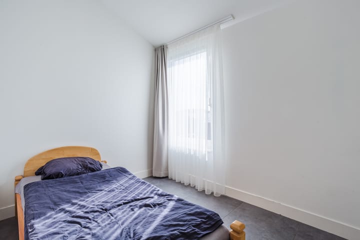 Foto 30 van Bep van Klaverenstraat 5-B