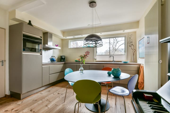 Foto 8 van Acaciadreef 34