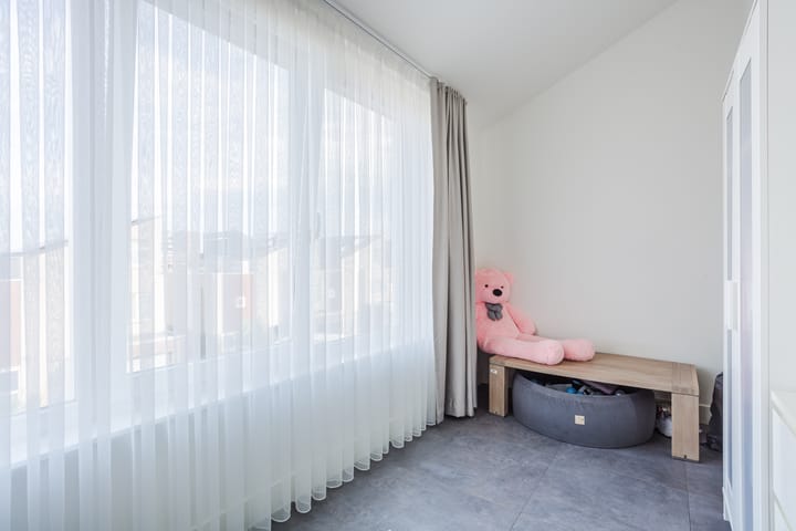 Foto 32 van Bep van Klaverenstraat 5-B