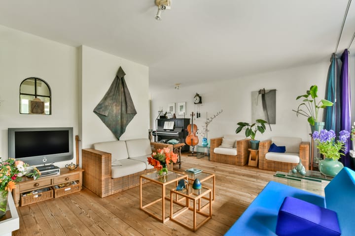 Foto 11 van Acaciadreef 34