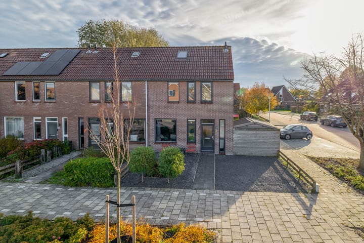 Foto 4 van Weegschaal 2