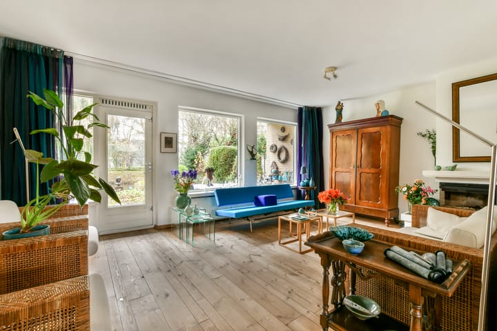 Foto 12 van Acaciadreef 34