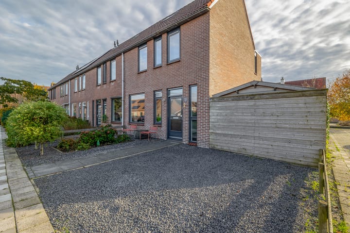 Foto 5 van Weegschaal 2