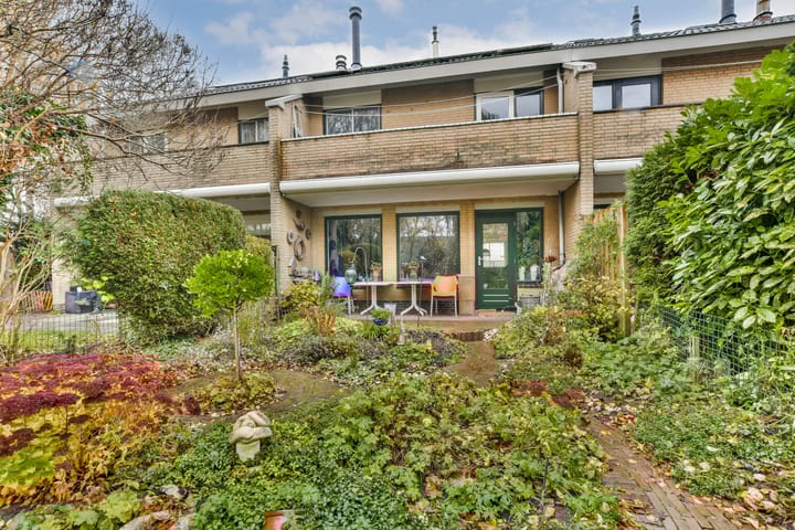 Foto 13 van Acaciadreef 34