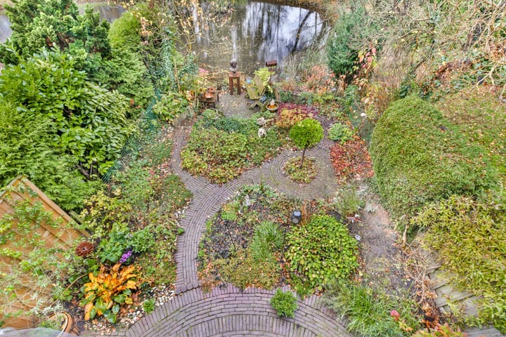 Foto 18 van Acaciadreef 34