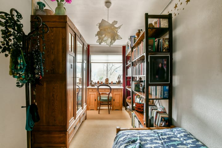 Foto 21 van Acaciadreef 34