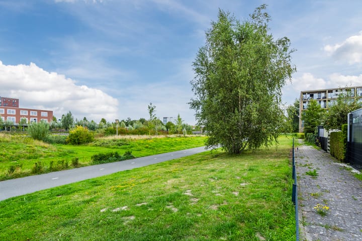 Foto 43 van Bep van Klaverenstraat 5-B