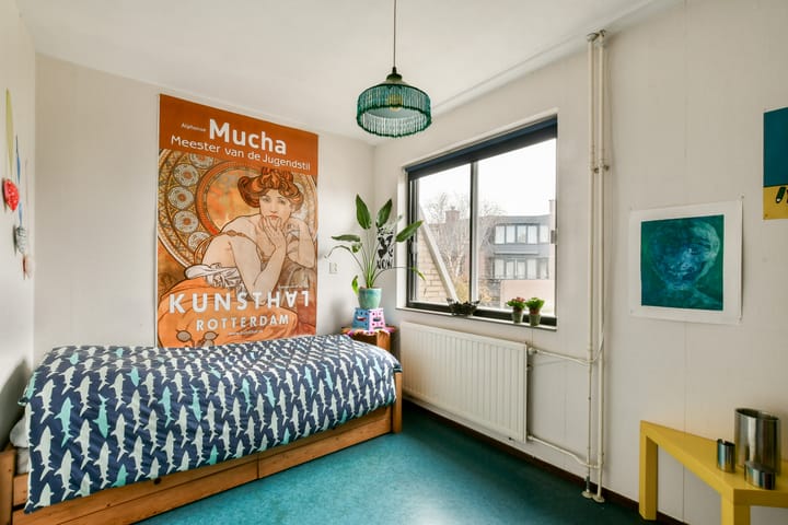 Foto 23 van Acaciadreef 34