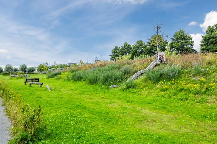 Foto 44 van Bep van Klaverenstraat 5-B