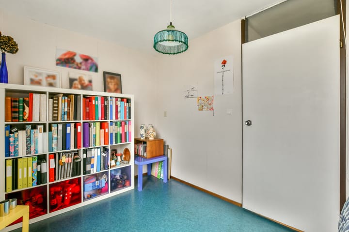 Foto 24 van Acaciadreef 34