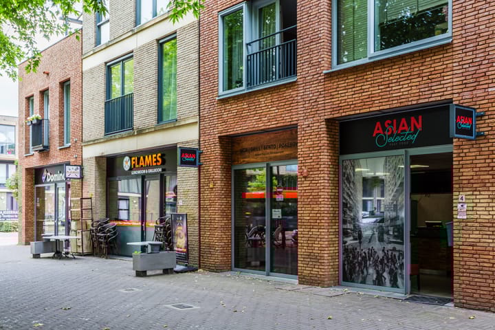 Foto 45 van Bep van Klaverenstraat 5-B