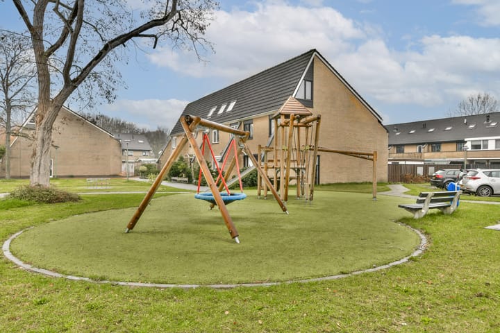 Foto 30 van Acaciadreef 34