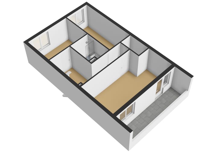Foto 39 van Acaciadreef 34