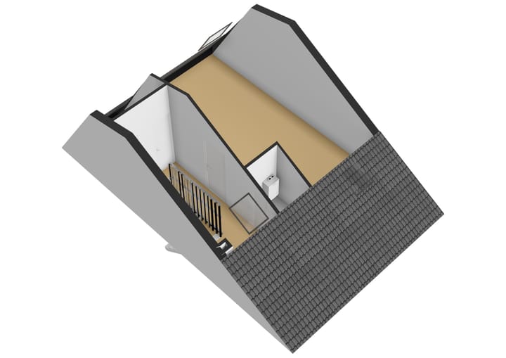 Foto 40 van Acaciadreef 34