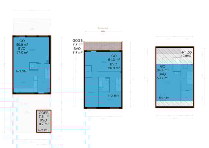 Foto 41 van Acaciadreef 34