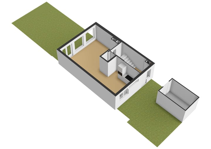 Foto 42 van Acaciadreef 34