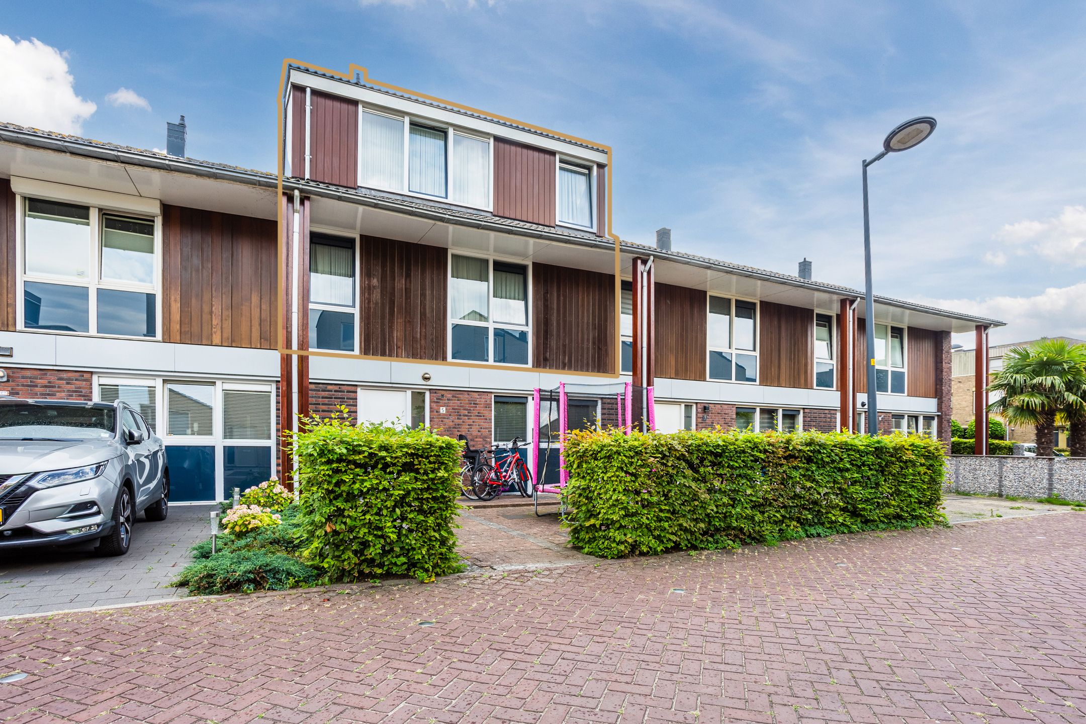 Foto 48 van Bep van Klaverenstraat 5-B