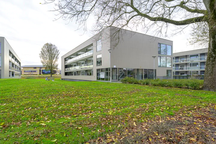 Photo 39 of Bernhardstraat 26