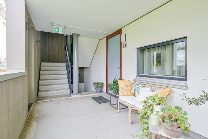 Photo 6 of Bernhardstraat 26